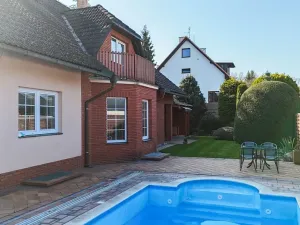 Prodej rodinného domu, Olomouc, Družstevní, 269 m2