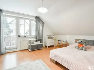 Prodej rodinného domu, Olomouc, Družstevní, 269 m2