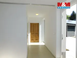 Pronájem rodinného domu, Lučany nad Nisou, 86 m2