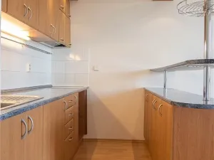 Pronájem bytu 1+kk, Hostivice, Zimní, 31 m2