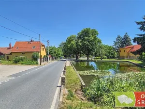 Prodej pozemku, Březová-Oleško, 853 m2