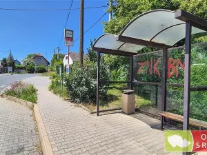 Prodej pozemku, Březová-Oleško, 853 m2