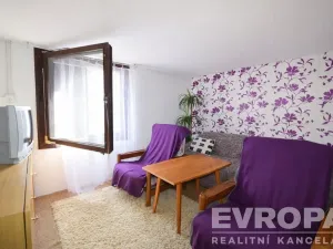 Prodej chaty, Svatý Jan pod Skalou - Záhrabská, Na Výsluní, 55 m2