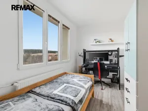 Prodej bytu 3+1, Horní Bříza, Jedlová, 61 m2