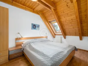 Prodej bytu 4+kk, Lipno nad Vltavou, 119 m2