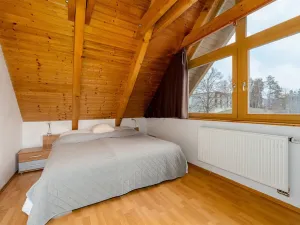 Prodej bytu 4+kk, Lipno nad Vltavou, 119 m2