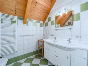 Prodej bytu 4+kk, Lipno nad Vltavou, 119 m2