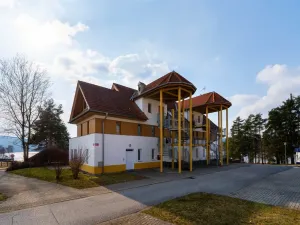 Prodej bytu 4+kk, Lipno nad Vltavou, 119 m2