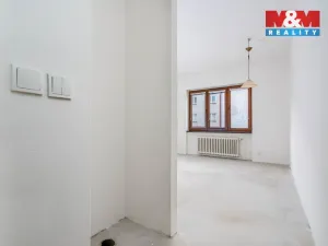 Prodej bytu 3+1, Praha, Na nivách, 92 m2