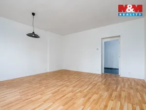 Prodej bytu 3+1, Praha, Na nivách, 92 m2
