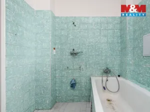 Prodej bytu 3+1, Praha, Na nivách, 92 m2