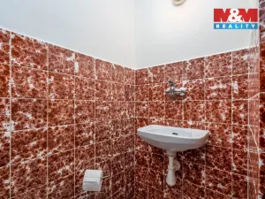 Prodej bytu 3+1, Praha, Na nivách, 92 m2