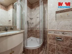 Pronájem bytu 3+kk, Praha - Stodůlky, Volutová, 135 m2