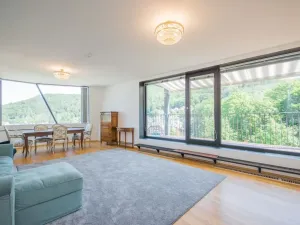 Prodej bytu 5+kk, Karlovy Vary, Pražská silnice, 149 m2