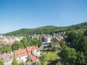 Prodej bytu 5+kk, Karlovy Vary, Pražská silnice, 149 m2