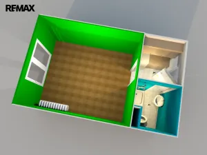 Prodej bytu 1+kk, Havířov - Město, Dlouhá třída, 23 m2