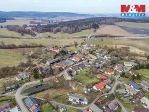 Prodej pozemku pro bydlení, Přimda - Újezd pod Přimdou, 927 m2