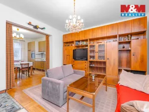 Prodej rodinného domu, Potštejn, Lázeňská, 120 m2