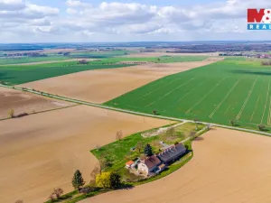 Prodej pozemku pro bydlení, Stračov, 11189 m2