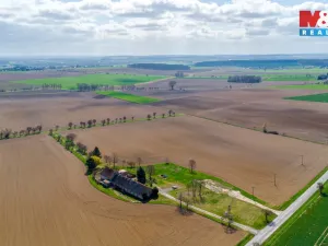 Prodej pozemku pro bydlení, Stračov, 11189 m2