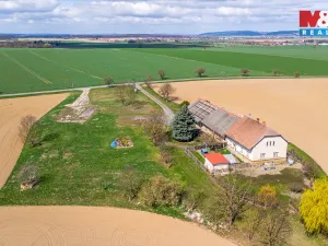 Prodej pozemku pro bydlení, Stračov, 11189 m2