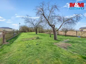 Prodej rodinného domu, Chotětov - Hřivno, 105 m2