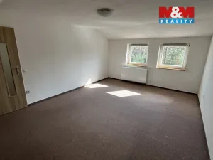 Prodej rodinného domu, Bělá pod Bezdězem, Berkova, 132 m2