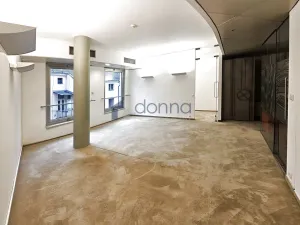 Pronájem kanceláře, Praha, Jiráskovo náměstí, 50 m2