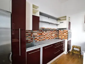 Pronájem bytu 2+kk, Brandýs nad Labem-Stará Boleslav - Stará Boleslav, Lázeňská, 55 m2