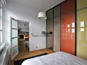 Pronájem bytu 2+kk, Brandýs nad Labem-Stará Boleslav - Stará Boleslav, Lázeňská, 55 m2