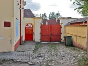 Pronájem bytu 2+kk, Brandýs nad Labem-Stará Boleslav - Stará Boleslav, Lázeňská, 55 m2