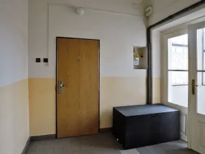 Pronájem bytu 2+kk, Brandýs nad Labem-Stará Boleslav - Stará Boleslav, Lázeňská, 55 m2