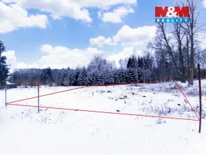 Prodej mobilheimu, Otovice, 113 m2