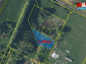 Prodej mobilheimu, Otovice, 113 m2