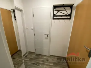 Prodej bytu 2+kk, Opava - Kateřinky, Fügnerova, 34 m2