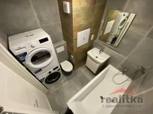 Prodej bytu 2+kk, Opava - Kateřinky, Fügnerova, 34 m2