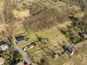 Prodej pozemku pro bydlení, Vsetín, Lázky, 9019 m2