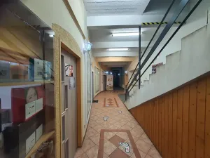 Pronájem kanceláře, Havlíčkův Brod, Beckovského, 22 m2