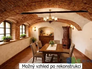 Prodej domu, Mladějov na Moravě, 208 m2