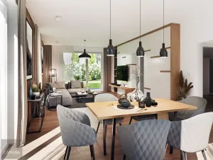 Prodej rodinného domu, Škvorec, 183 m2