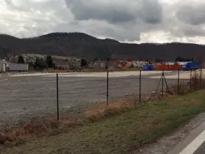 Pronájem pozemku, Králův Dvůr, Pod Dálnicí, 7362 m2