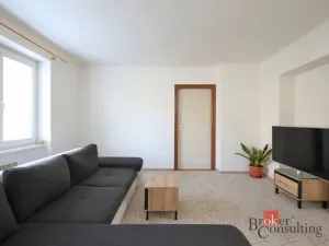 Prodej bytu 2+1, Tanvald - Šumburk nad Desnou, Vančurova, 68 m2