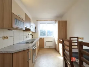 Prodej bytu 2+1, Tanvald - Šumburk nad Desnou, Vančurova, 68 m2