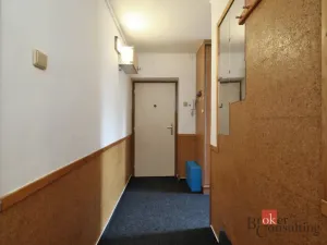 Prodej bytu 2+1, Tanvald - Šumburk nad Desnou, Vančurova, 68 m2