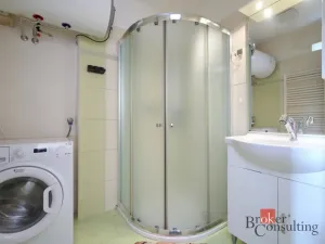 Prodej bytu 2+1, Tanvald - Šumburk nad Desnou, Vančurova, 68 m2