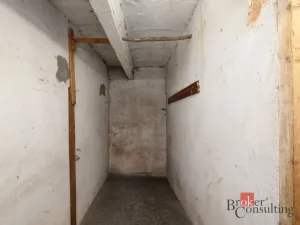 Prodej bytu 2+1, Tanvald - Šumburk nad Desnou, Vančurova, 68 m2