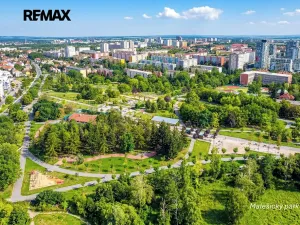 Prodej bytu 3+1, Praha - Malešice, Počernická, 72 m2