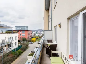 Prodej bytu 3+kk, Praha - Zbraslav, Jiřího Mašína, 82 m2