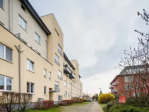 Prodej bytu 3+kk, Praha - Zbraslav, Jiřího Mašína, 82 m2