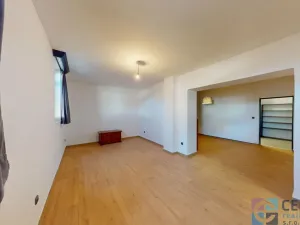 Pronájem bytu 4+kk, Jenišovice, 101 m2